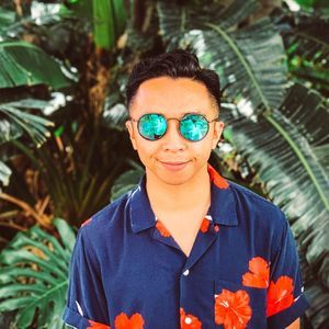 Meet your Posher, Jan